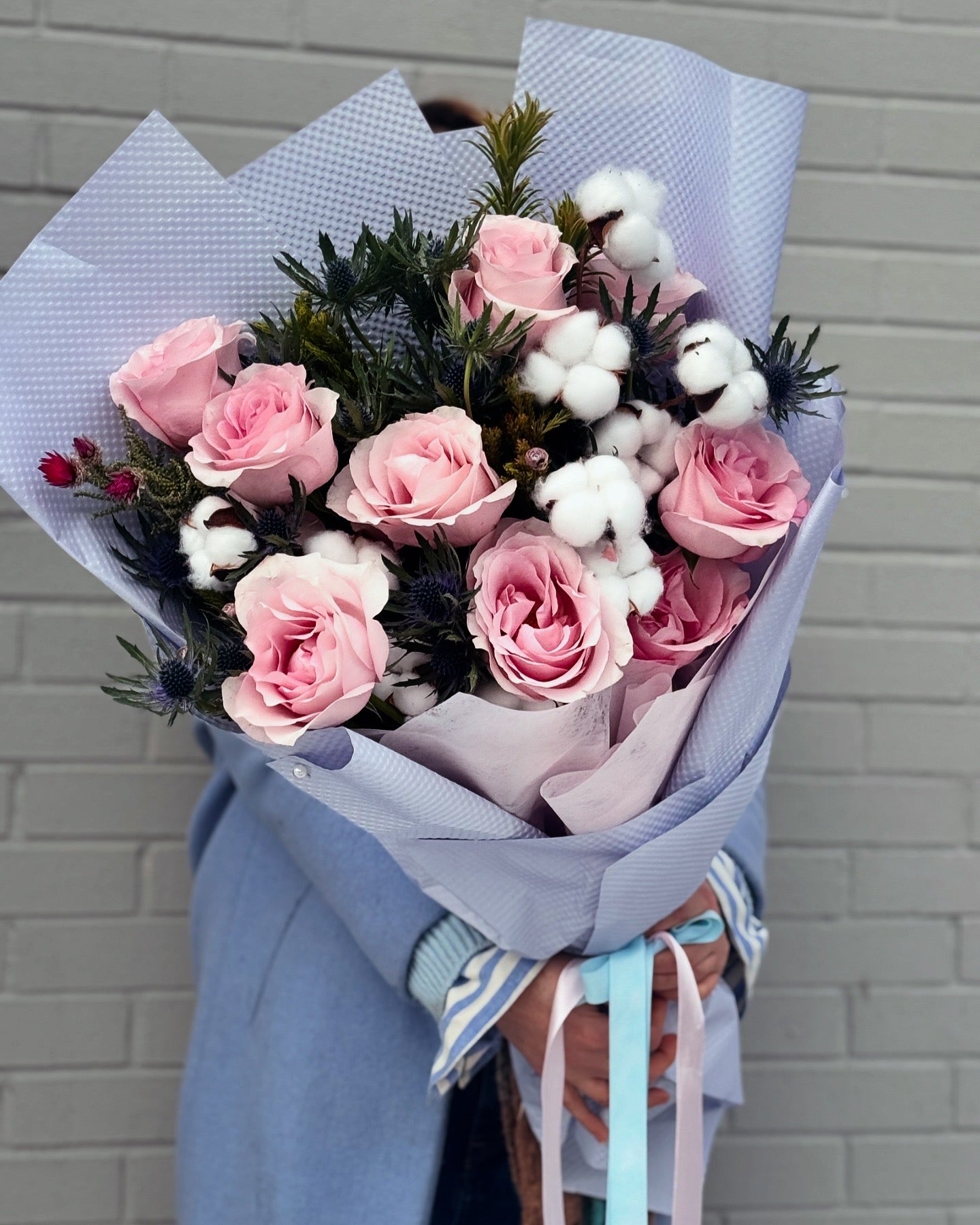 Bouquet #5