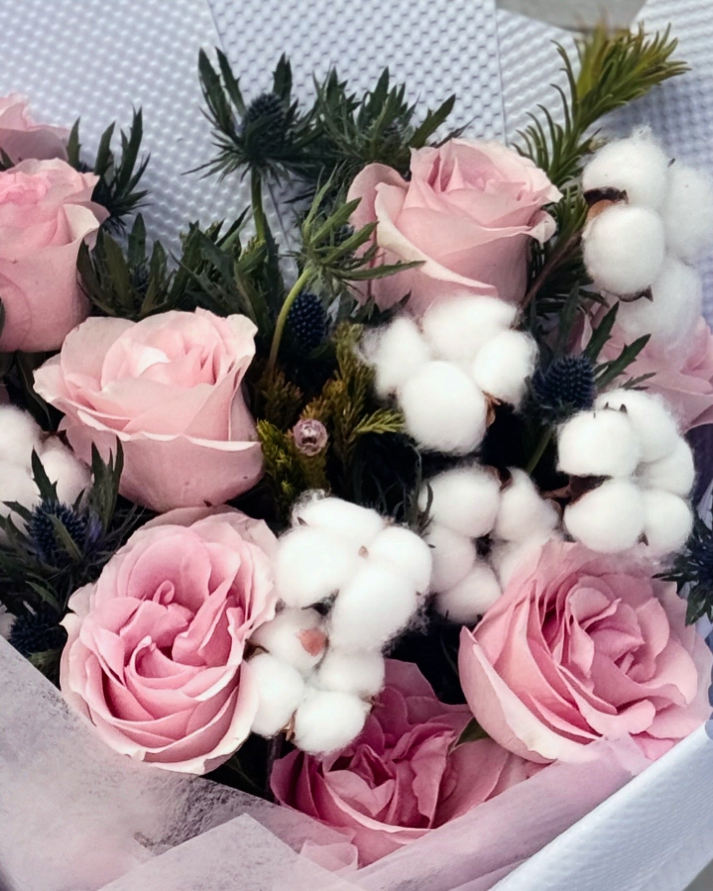 Bouquet #5