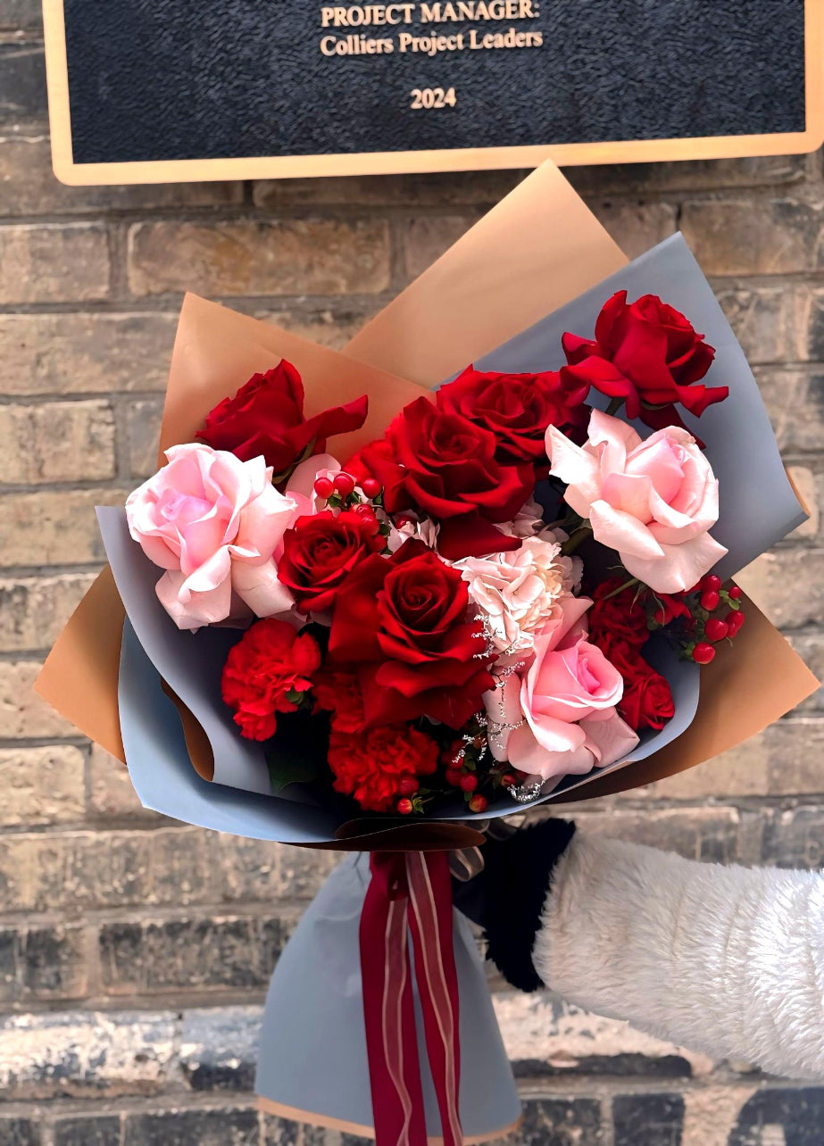 Bouquet #3
