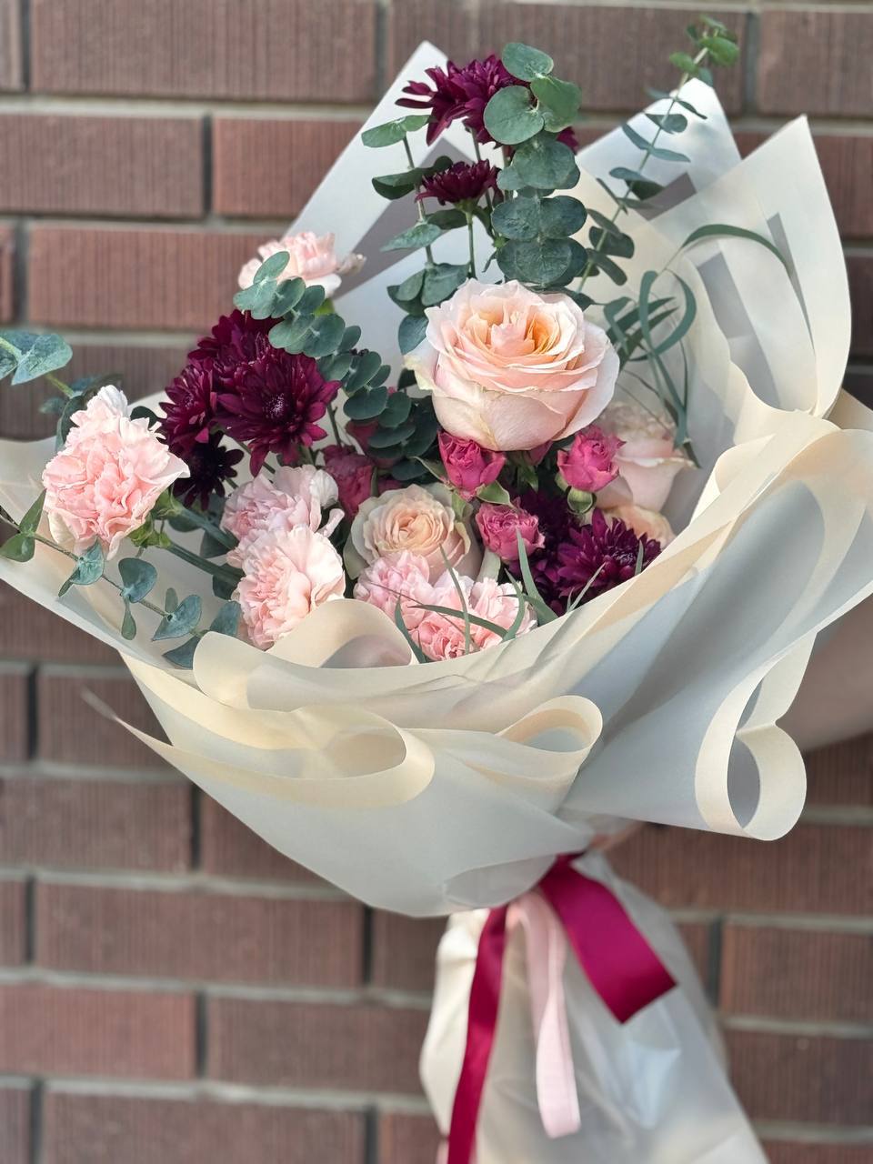 Bouquet #4