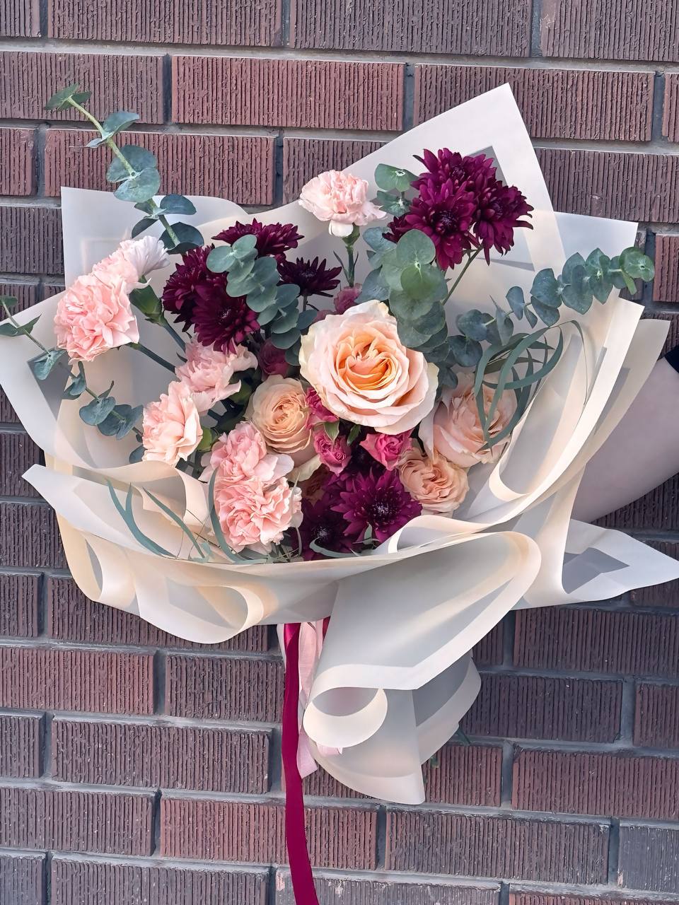 Bouquet #4