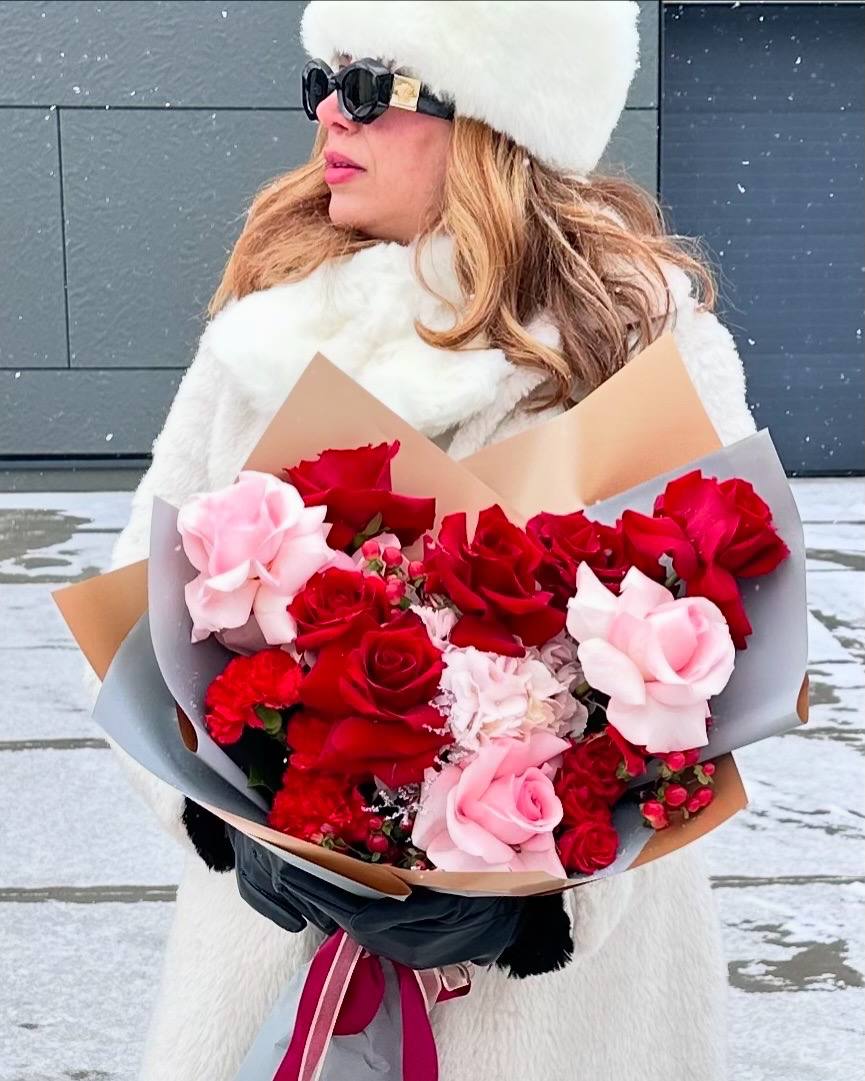 Bouquet #3