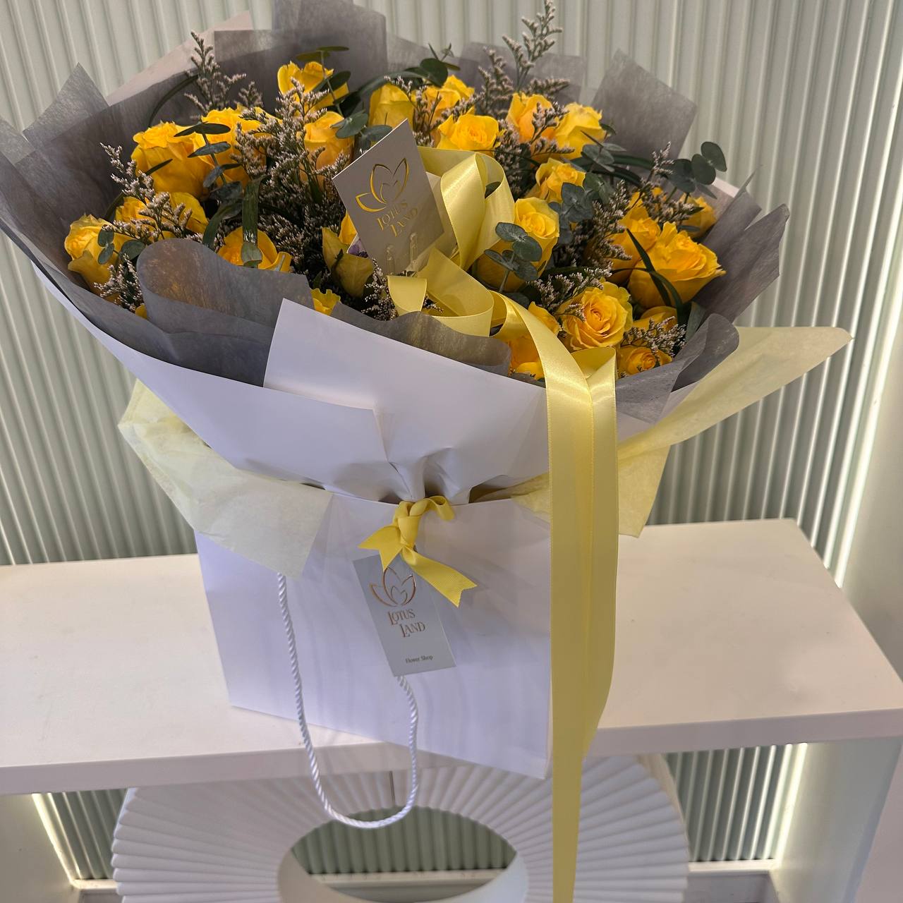Bouquet #7