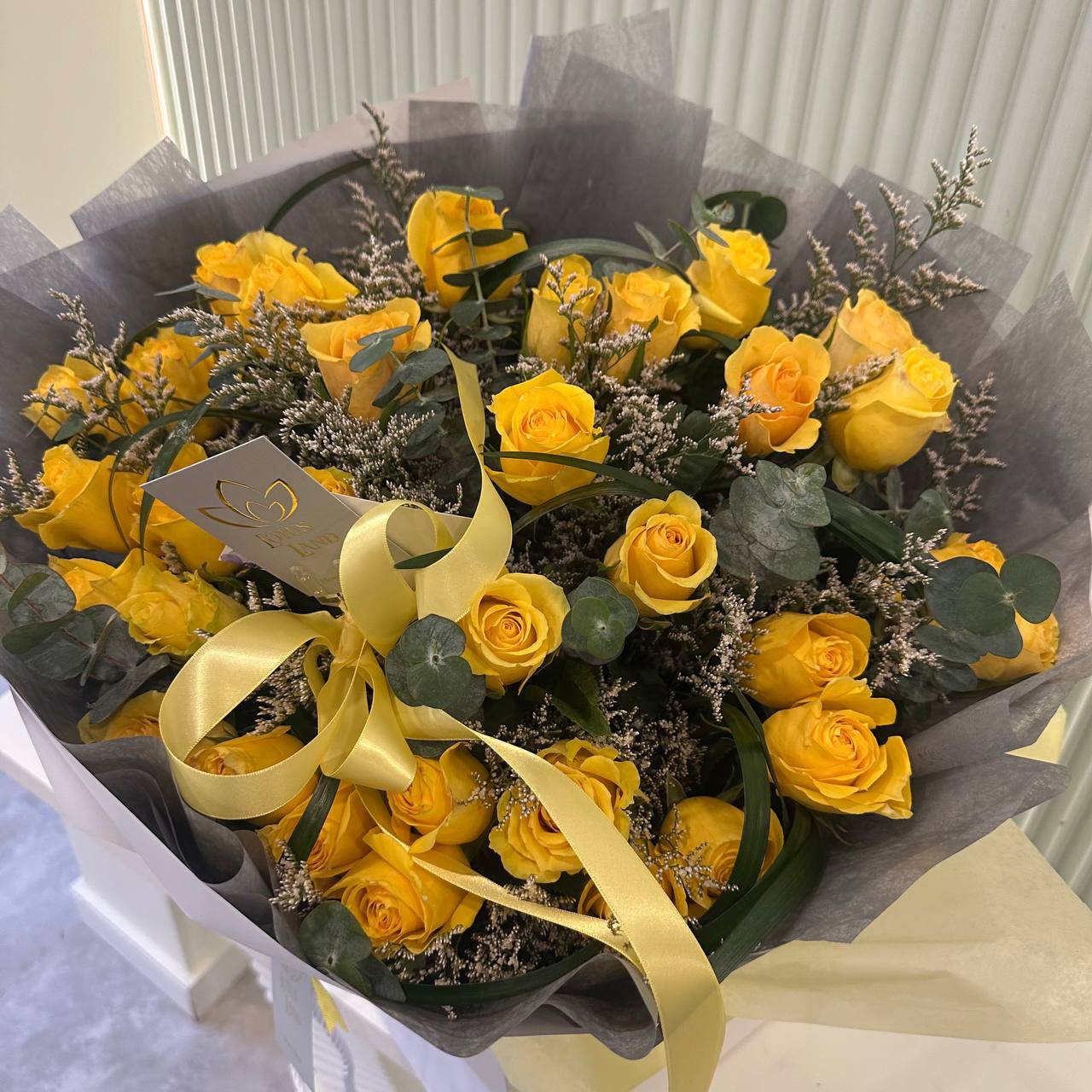 Bouquet #7