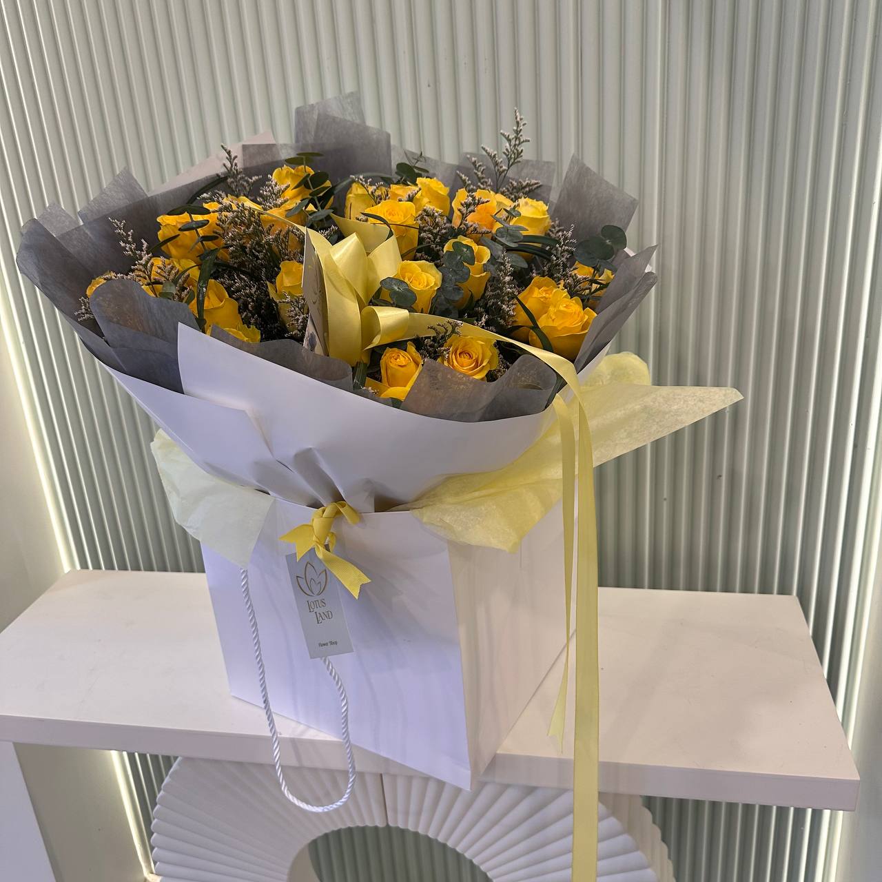 Bouquet #7