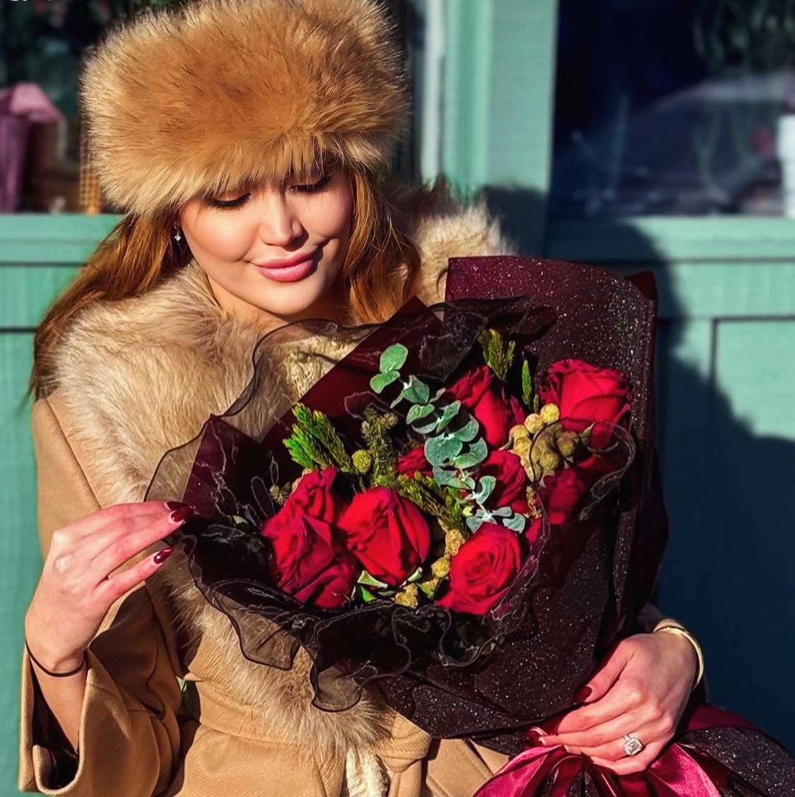 Bouquet #9