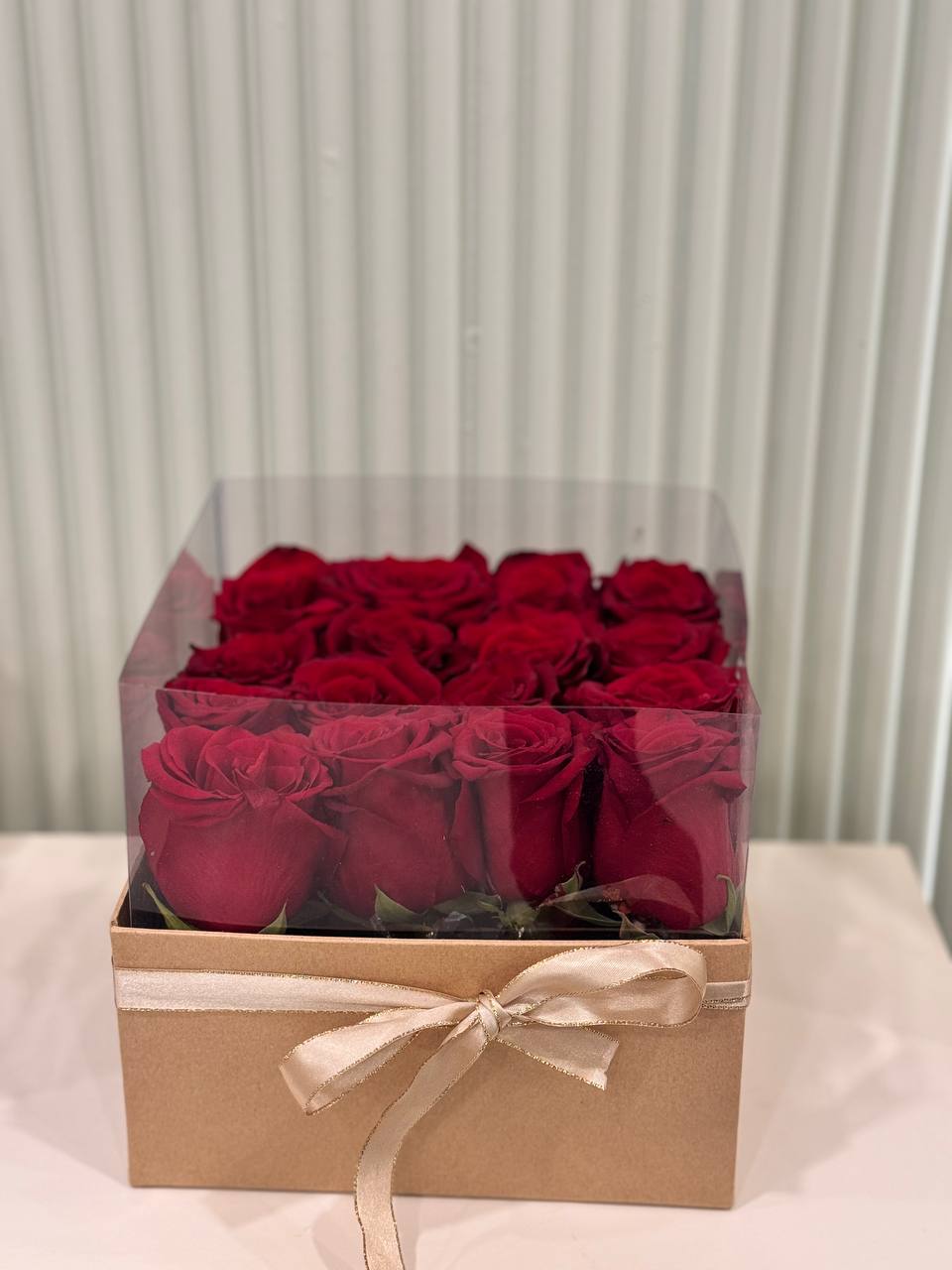 Box #1
