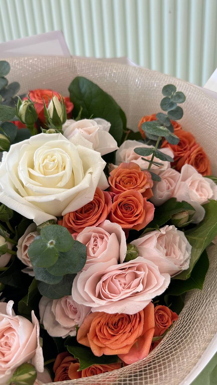 Bouquet #8