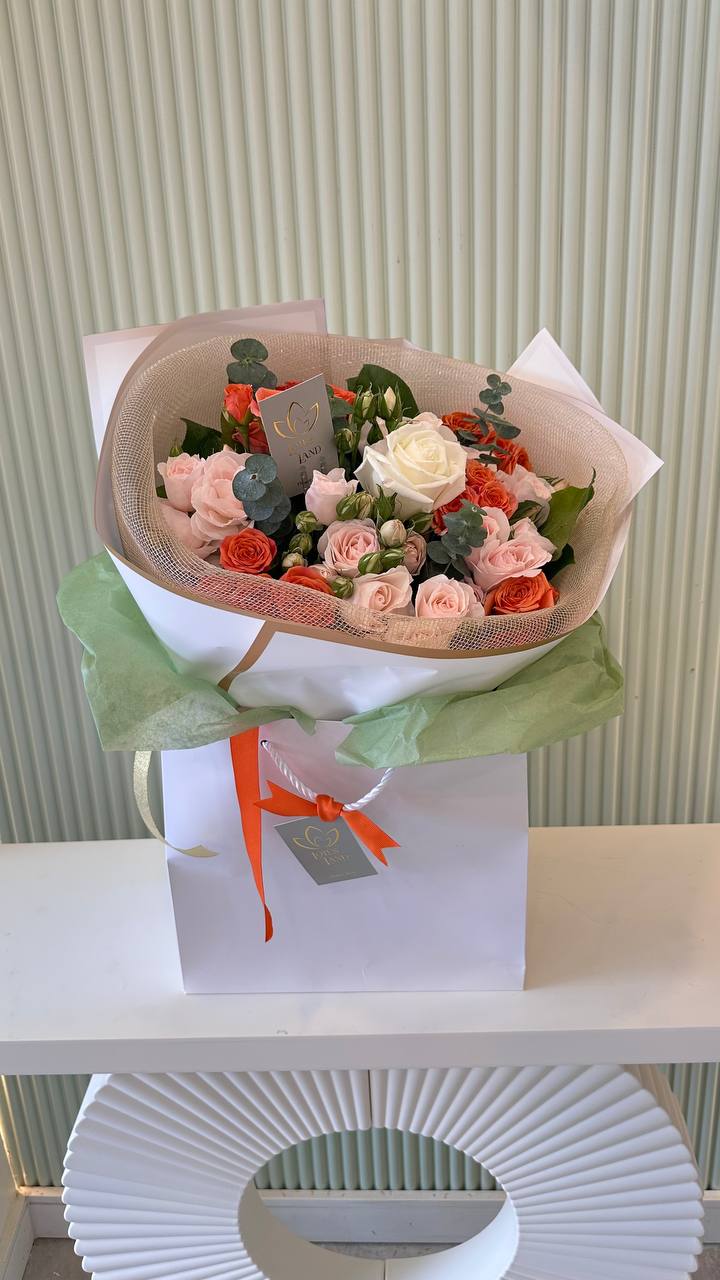Bouquet #8