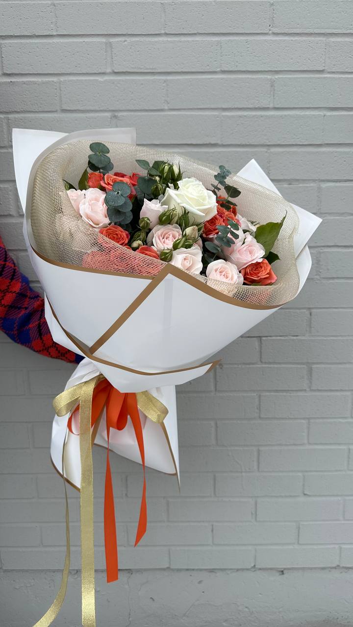 Bouquet #8