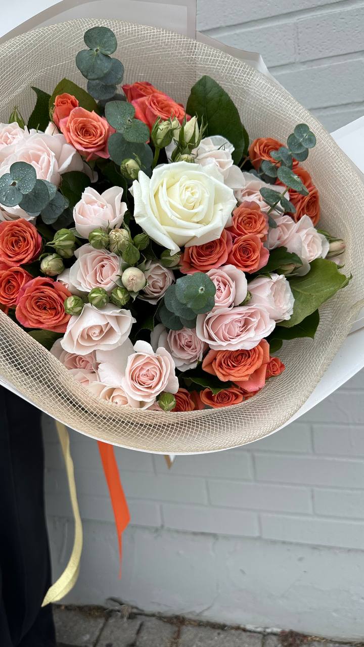 Bouquet #8