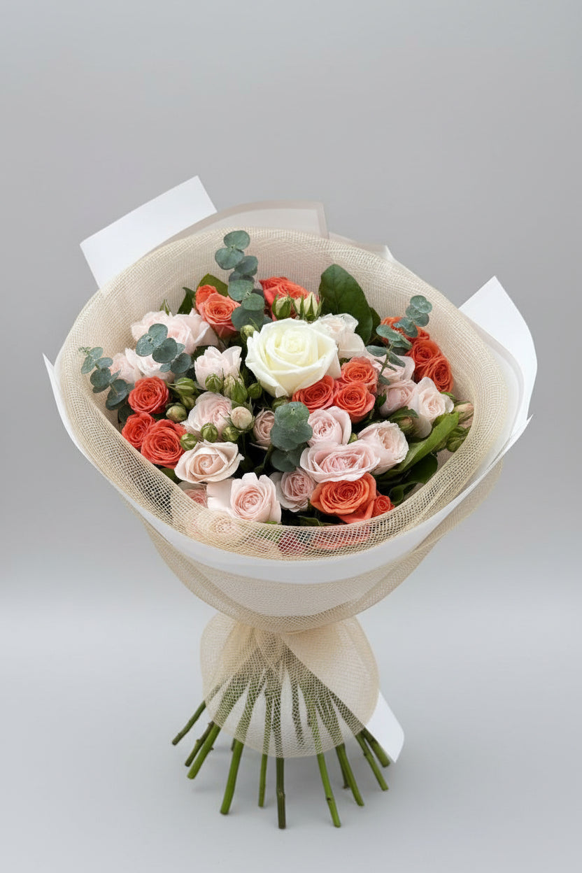 Bouquet #8