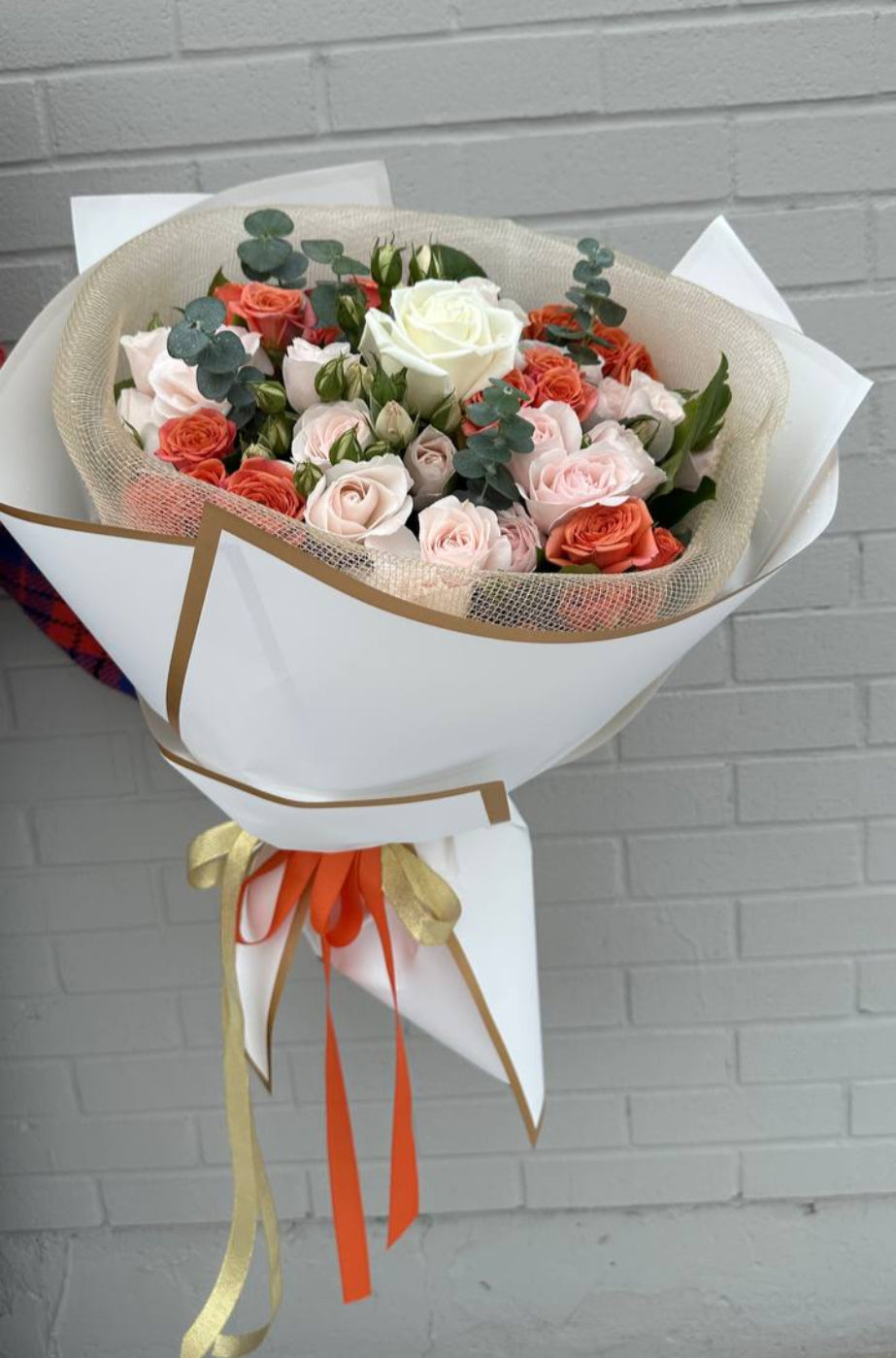Bouquet #8
