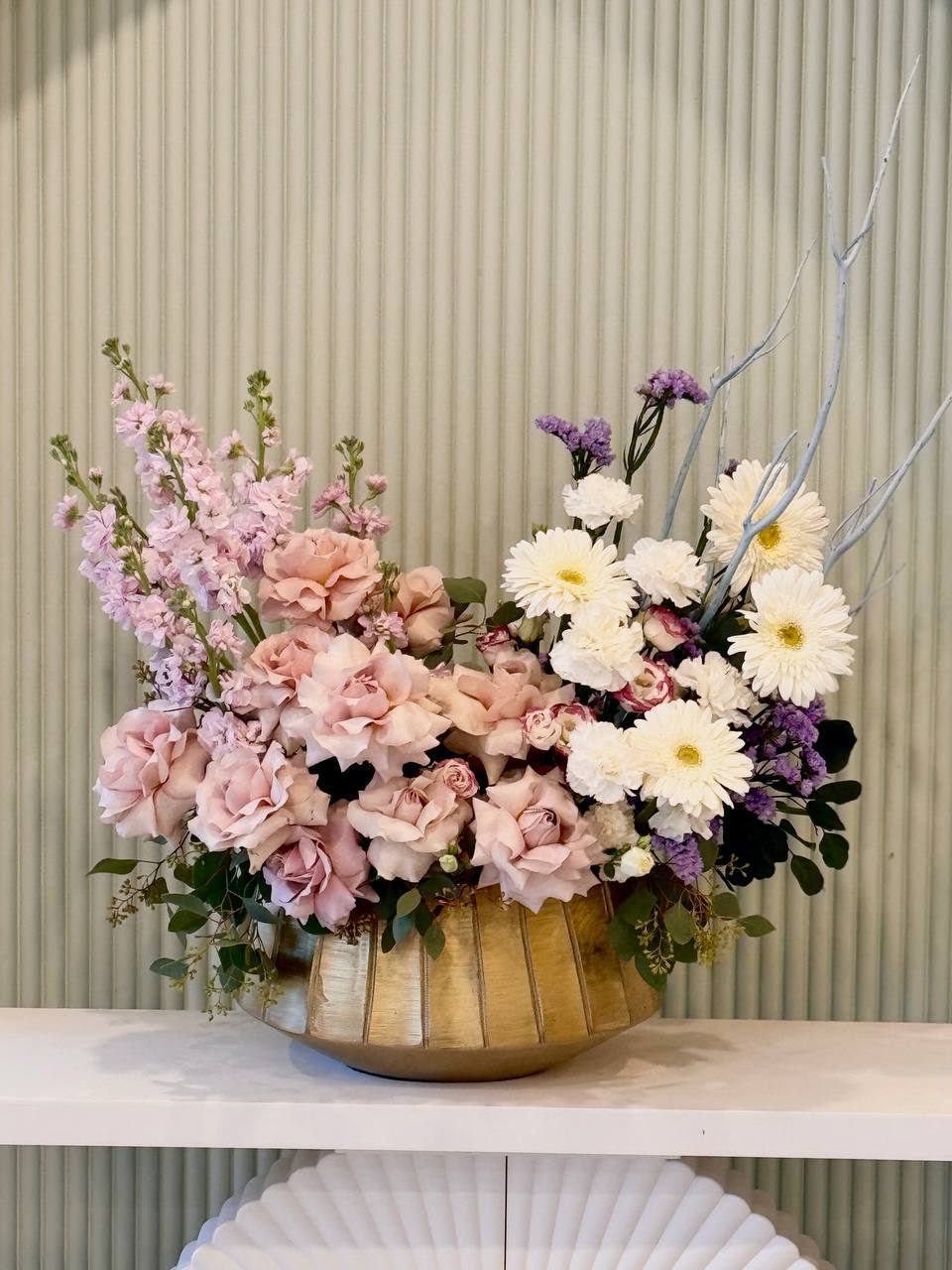 Arrangements