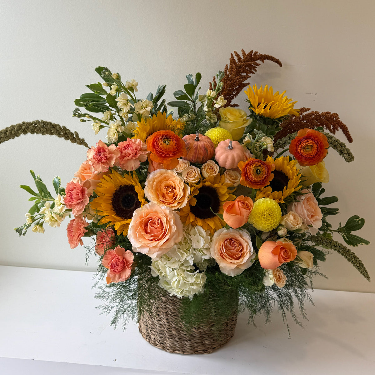 Autumn Bloom NO 01
