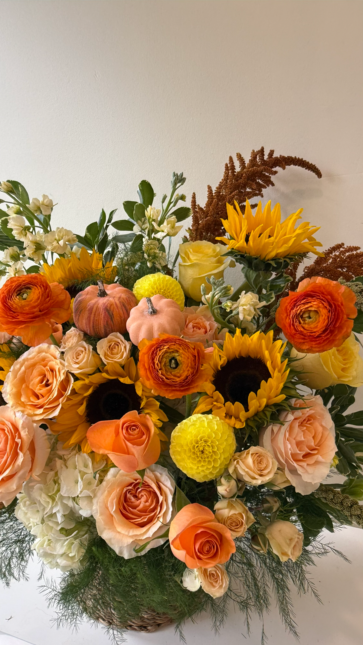 Autumn Bloom NO 01