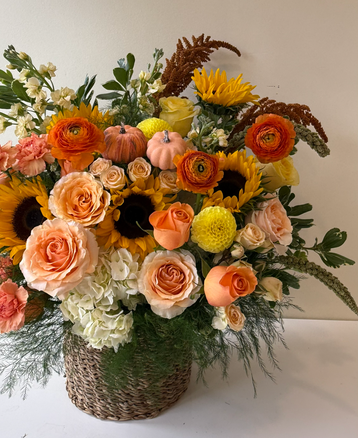Autumn Bloom NO 01