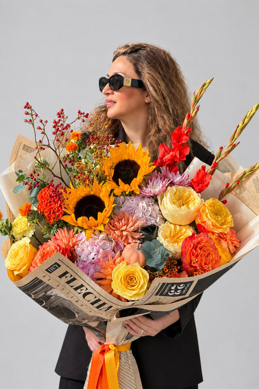 Autumn Muse