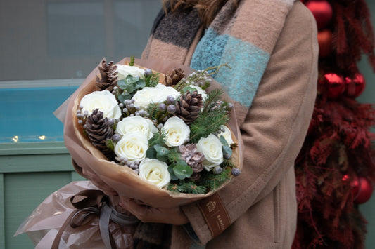 Bouquet #1