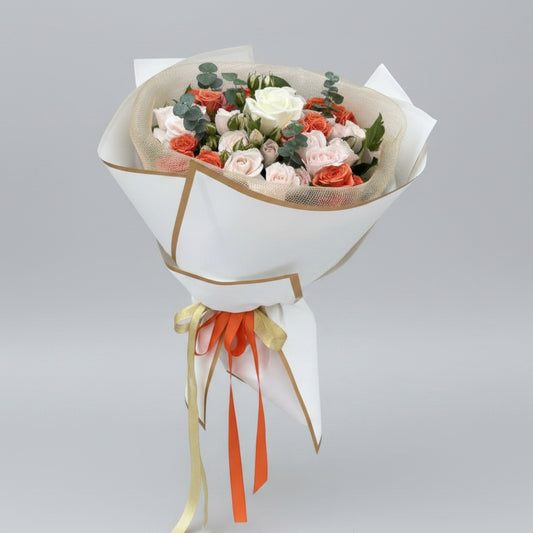 Bouquet #8