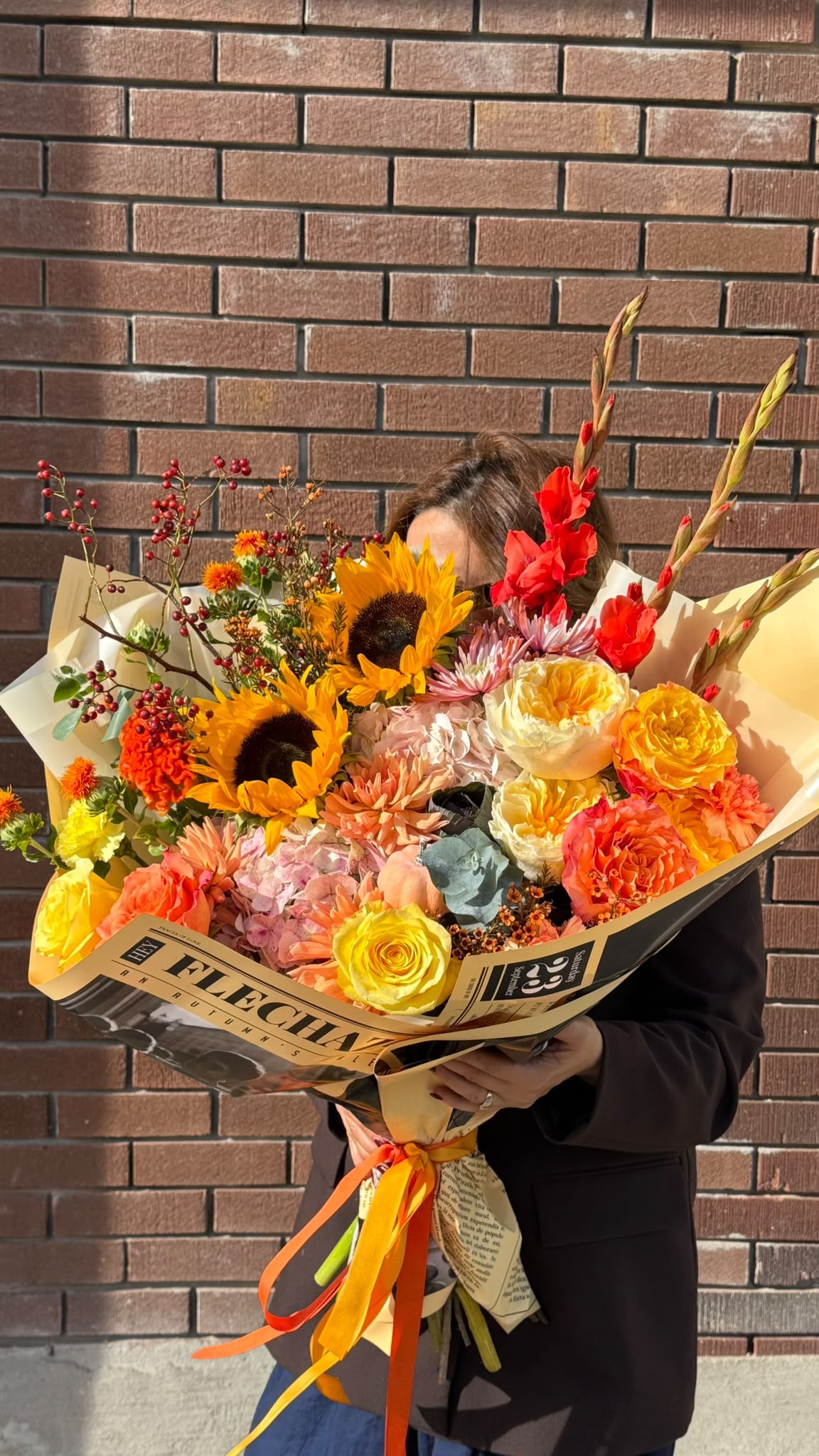 Autumn Muse