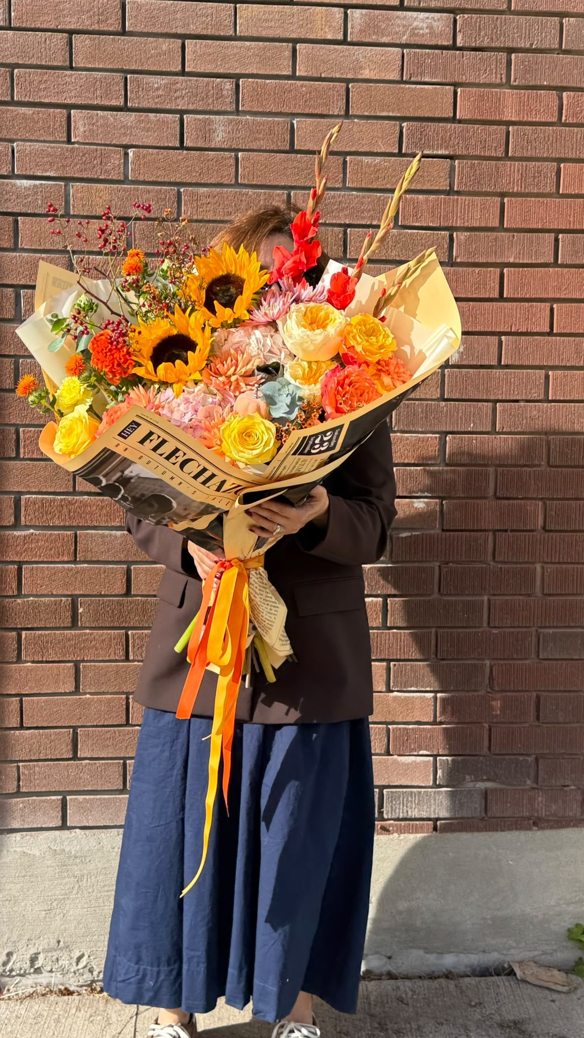 Autumn Muse