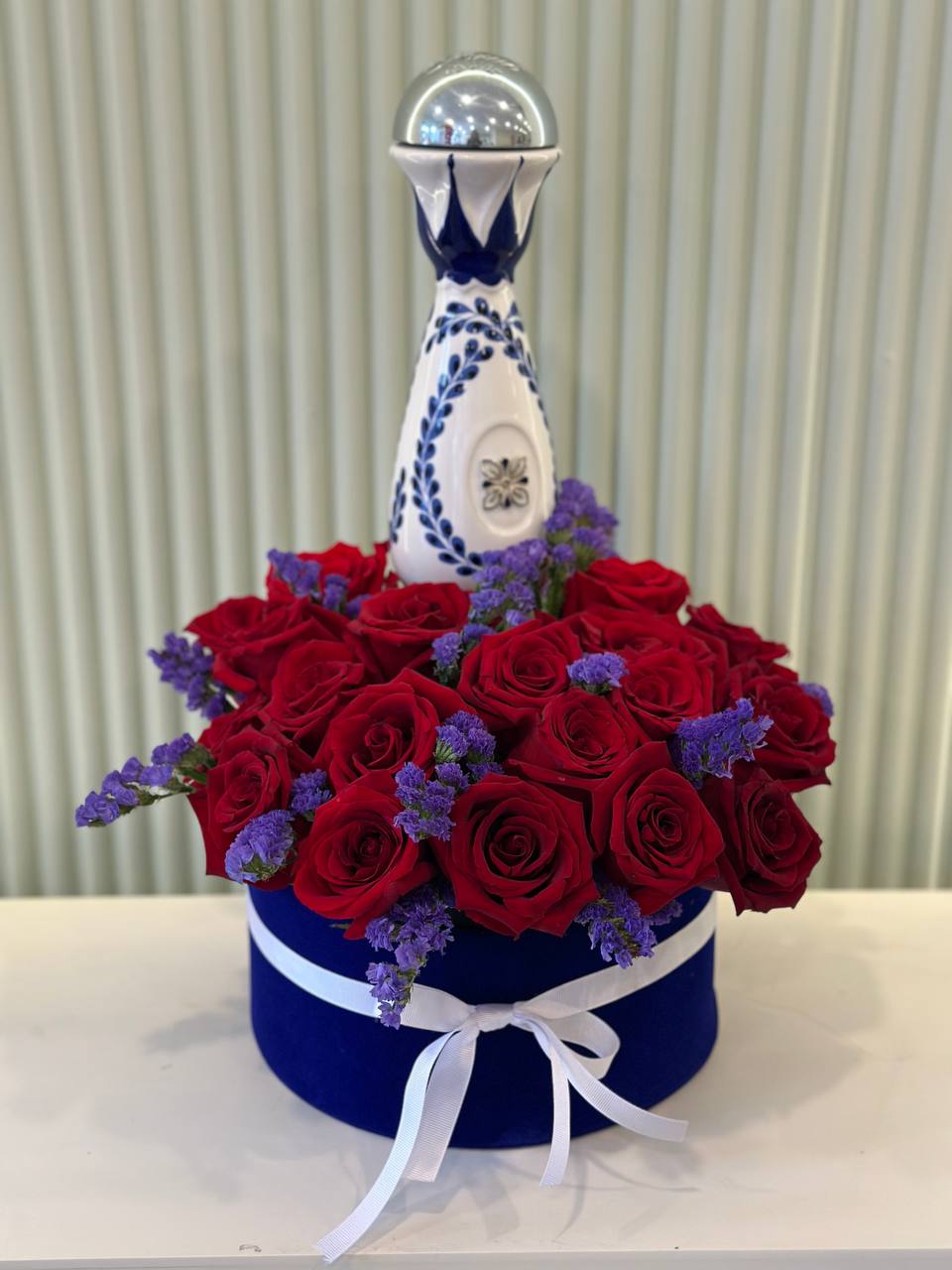 Flower Box #5
