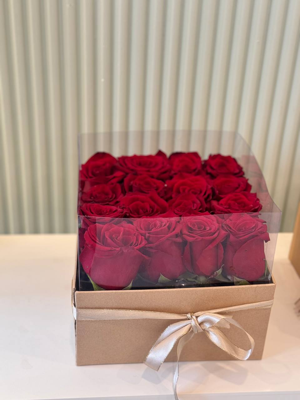 Box #1