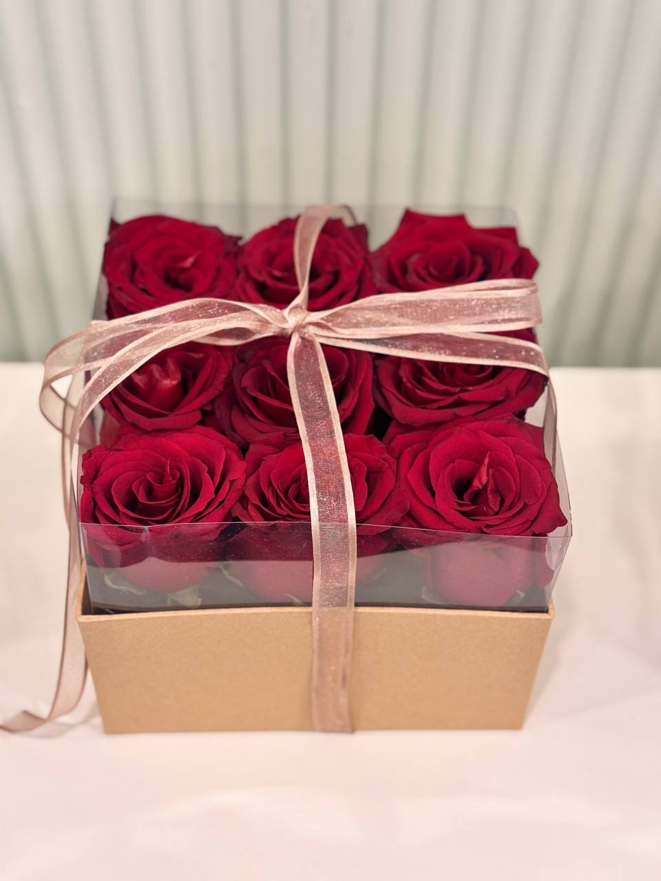 Box #1